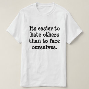 Gesicht - PLUS SIZE HemdUnisex T-Shirt