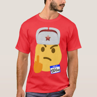 Gesicht SDGuy1234 T-Shirt
