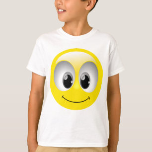 GESICHT T-Shirt