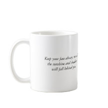 "Gesicht zum Sonnenschein" Whitman inspirierend