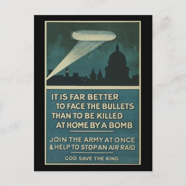 Gesichter der Kugeln Postkarte (Vorderseite)