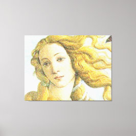 Gesichter der Venus Leinwanddruck