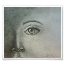 Gesichter und Schatten - Amanda Salvadori