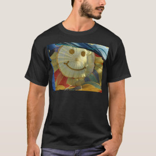 Gesichts-Ballon! T-Shirt