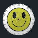 Gesichts-Dartscheibe Dartscheibe<br><div class="desc">Glückliche Sachen des Hasses? Wollen Sie, um Ihren Ärger heraus auf einem lächelnden Gesicht zu nehmen? Haben wir got das Pfeilbrett für Sie! Jetzt können Sie durch spitze scharfe Sachen an einem lächelnden Gesicht und alle jene glücklichen Leute zu zeigen, gerade was Sie wirklich an sie denken. Oder Sie konnten...</div>