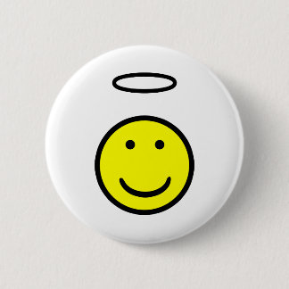 Gesichts-Halo Button
