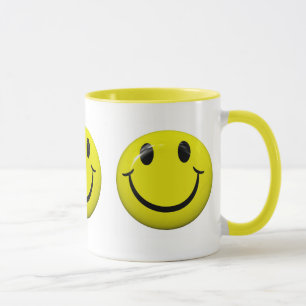 Gesichts-Tasse Tasse