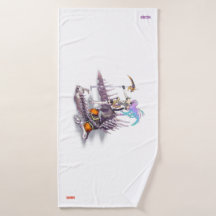 Gesichts- u. Hinternrichtungen