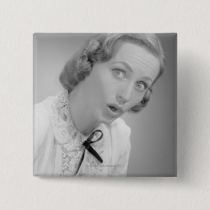 Gesichtsausdrücke Button
