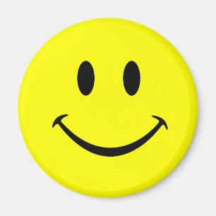 Gesichtsmagnet Magnet