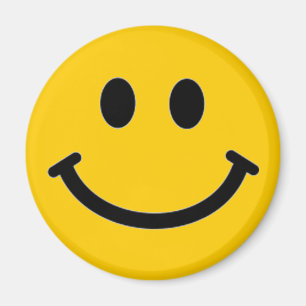 Gesichtsmagnet* Magnet