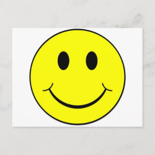 Gesichtspunkt Postkarte