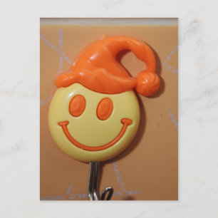 Gesichtspunkt Postkarte