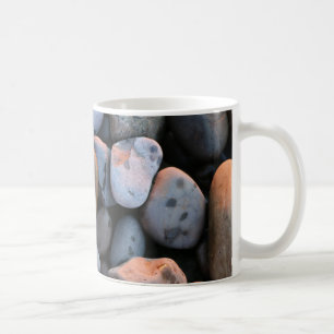 Gesichtsstein Tasse