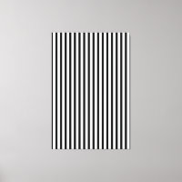 Gespannte Leinwand