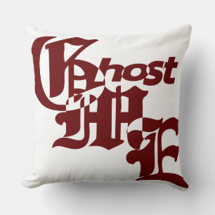 Gespenst Kissen