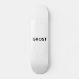 Gespenst Skateboard