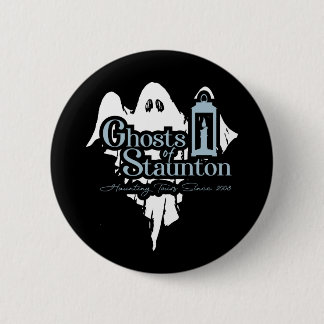 Gespenster von Staunton Button