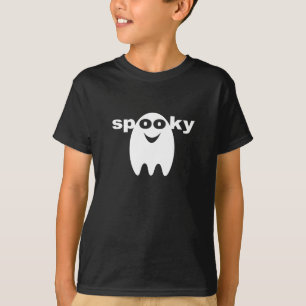 gespenstisch T-Shirt