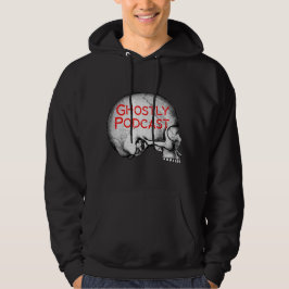 Gespenstischer LogoHoodie Hoodie