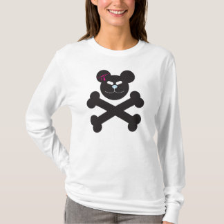 Gespenstisches Bärn-Shirt T-Shirt