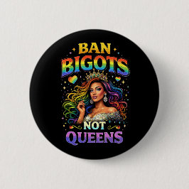 Gesperrte Bigotten Button