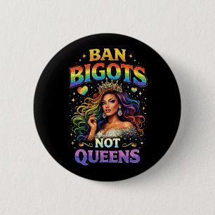 Gesperrte Bigotten Button