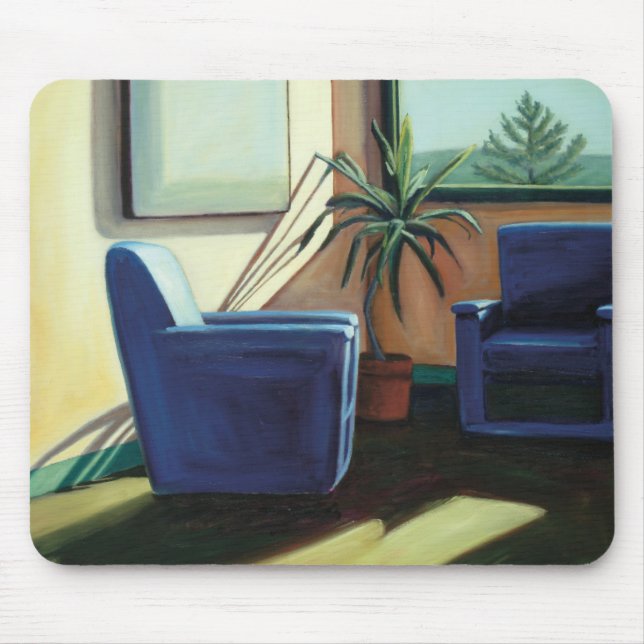 Gespräch 2002 mousepad (Vorne)