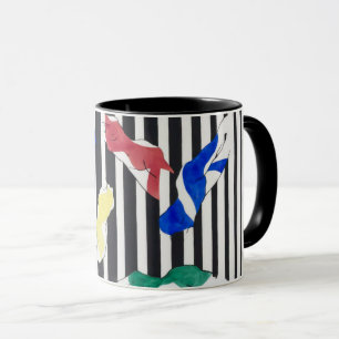 Gespräch   Francis Picabia   Tasse