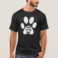 Gespräch mit der Paw durch die Abgeordneten