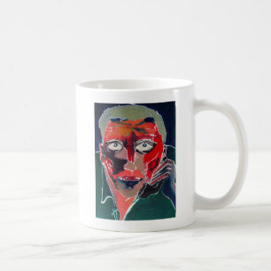 Gespräch Tasse
