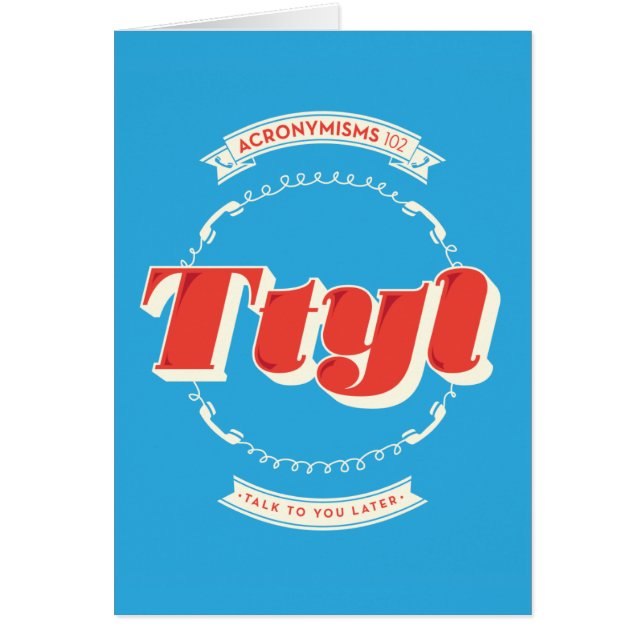 Gespräch zu Ihnen später (Vorne)