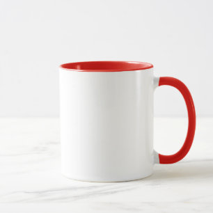 Gesprächs-Hockey zu mir Tasse