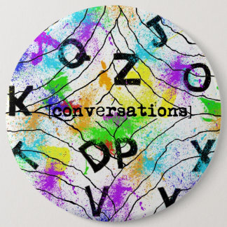 [Gesprächs] Knopf Button