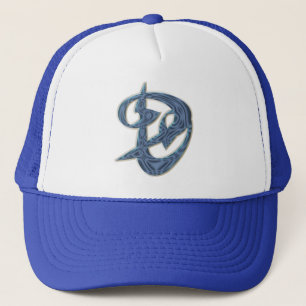 Gesprächsstarter Trucker Hat Truckerkappe