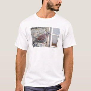 Gesprenkelter Jim T-Shirt