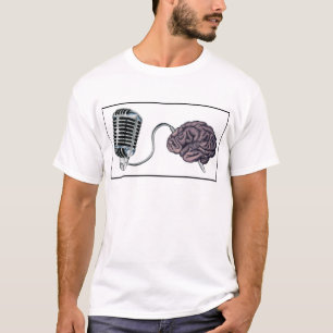 Gesprochenes Wort T-Shirt