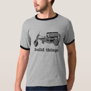 Gestalt-Sache-Shirt T-Shirt