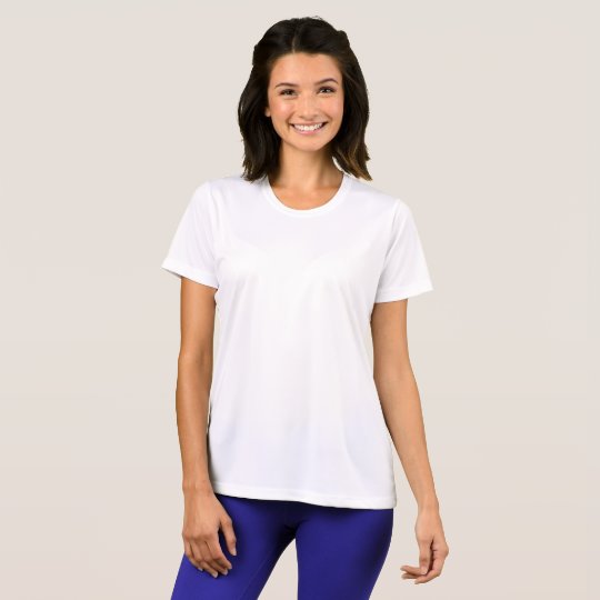 Sport-Tek Competitor T-Shirt für Frauen