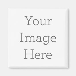 Gestalte deinen eigenen magnet