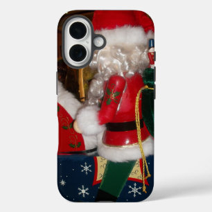 Gestalted iPhone 16 Hülle