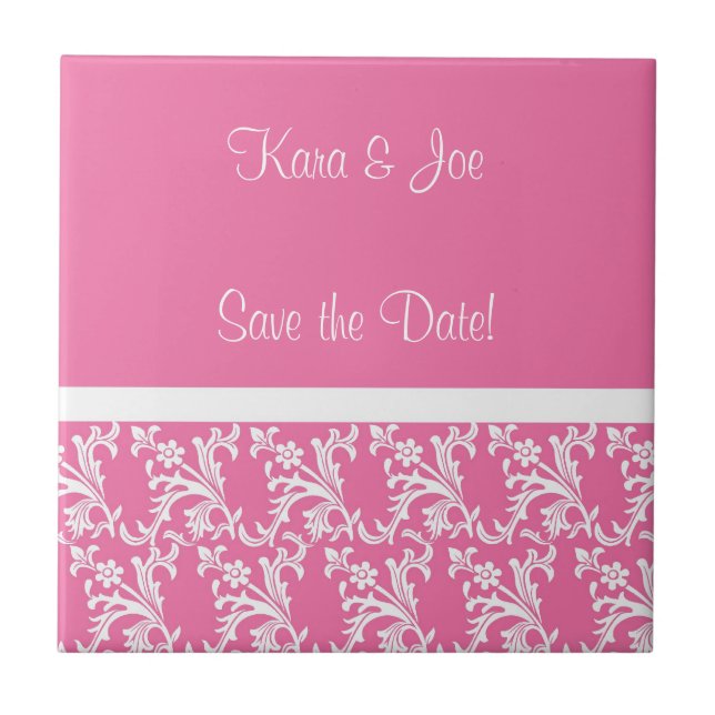 gestalted fliese (Vorderseite)