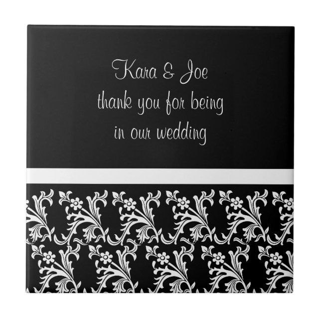 gestalted fliese (Vorderseite)