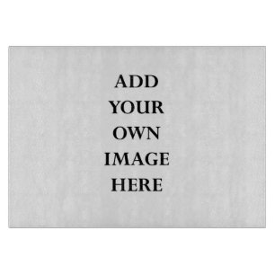 gestalten schneidebrett