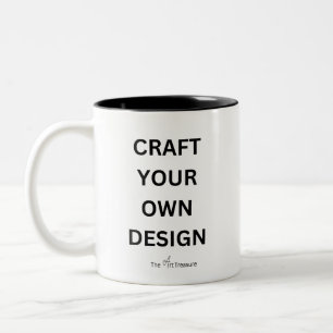 Gestalten Sie Ihre eigene Kaffeetasse - Designen S