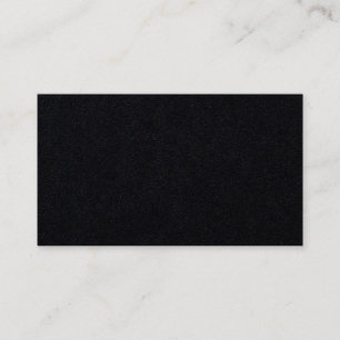 Gestalten Sie Ihre eigenen Business Cards mit schw Visitenkarte