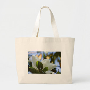 Gestaltetes Glas Sky Süd Magnolia Geschenke Appare Jumbo Stoffbeutel