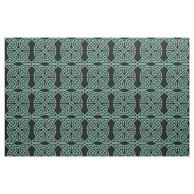 Gestaltstoff für keltische Knochen Stoff (Fat Quarter (45,7 x 55,9 cm))