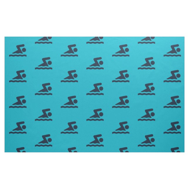 Gestaltstoff Stoff (Fat Quarter (45,7 x 55,9 cm))