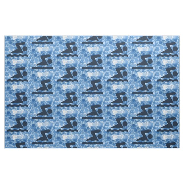 Gestaltstoff Stoff (Fat Quarter (45,7 x 55,9 cm))